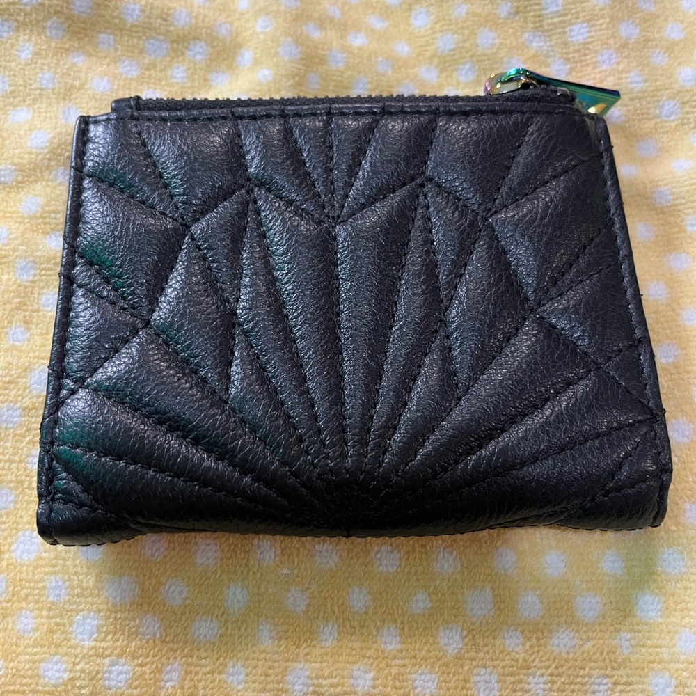 Aimee Kestenberg Hamilton Bifold Wallet